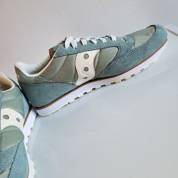 Saucony Jazz Low Pro - Picture 5 of 9